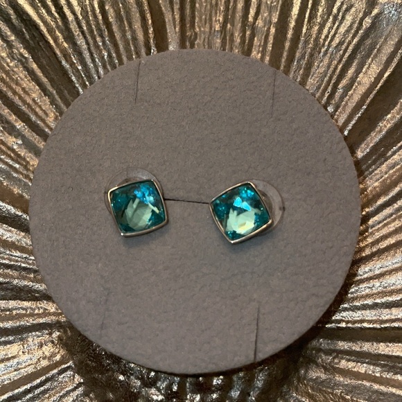 Swarovski earrings - Picture 2 of 5